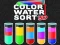 თამაში Color Water Sort 3D ონლაინ