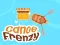 თამაში Canoe Frenzy ონლაინ