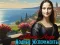 თამაში Mona Lisa Fashion Experiments ონლაინ