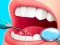 თამაში Dentist Doctor Game For Kids ონლაინ