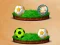 თამაში Balls On The Lawn ონლაინ