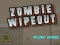 თამაში Zombie Wipeout ონლაინ