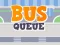 თამაში Bus Queue ონლაინ