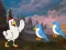 თამაში Hen Meet the Buddy ონლაინ