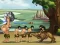თამაში Monster Heroes Of Myths ონლაინ