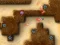 თამაში Canyon Defense ონლაინ