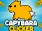 თამაში Capybara Clicker ონლაინ