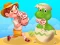 თამაში Dragon Island Idle 3D ონლაინ