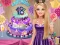 თამაში Barbara Birthday Party ონლაინ