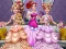 თამაში Princesses Homecoming Party ონლაინ