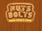 თამაში Nuts & Bolts Wood Puzzle Game ონლაინ