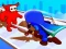 თამაში Hit and Run: Solo Leveling ონლაინ