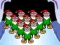 თამაში Elf Bowling 1 & 2 ონლაინ