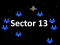 თამაში Sector 13 ონლაინ