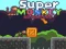 თამაში Super Monkey Adventure ონლაინ