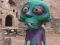 თამაში Funny Faces: Zombies ონლაინ
