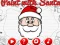 თამაში Paint With Santa ონლაინ