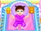 თამაში Baby Taylor New Born Story ონლაინ