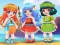 თამაში Toddie Cute Polynesian ონლაინ
