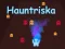 თამაში Hauntriska ონლაინ