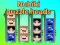 თამაში Nubiki Puzzle Heads ონლაინ