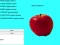 თამაში Red Apple Clicker ონლაინ