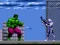 თამაში The Incredible Hulk ონლაინ