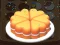 თამაში Cake Match Puzzle ონლაინ