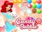 თამაში Candy Bubble ონლაინ