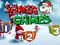 თამაში Santa Games ონლაინ