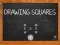 თამაში Drawing Squares ონლაინ