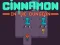 თამაში Cinnamon in the Dungeon ონლაინ