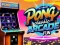 თამაში Pong Game Classic Arcade Fun! ონლაინ