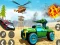 თამაში TankCraft – War Tank Battles ონლაინ