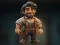 თამაში Pirate Ironclad Jack Escape ონლაინ