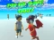 თამაში Color Race Obby ონლაინ