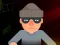 თამაში Thief Crack the safe ონლაინ