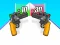 თამაში Gun Build N Run ონლაინ