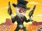 თამაში Stickman Sniper: Western Gun ონლაინ