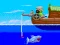 თამაში Dock Fishing ონლაინ