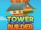 თამაში Tower Builder ონლაინ