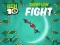 თამაში Ben 10 Overflow Fight ონლაინ