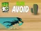 თამაში Ben 10 Xlr8 Avoid ონლაინ