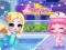 თამაში Sweet Dolls: Mermaid Princess ონლაინ
