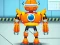 თამაში My First Robot ონლაინ