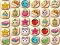 თამაში Sweet Tile Puzzle ონლაინ