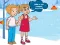 თამაში Siblings Escaped Snow Land ონლაინ