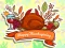 თამაში Kids Quiz: Thanksgiving Trivia ონლაინ