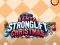 თამაში Santa Stronglift Christmas ონლაინ