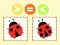 თამაში Kids Quiz: More Or Fewer ონლაინ